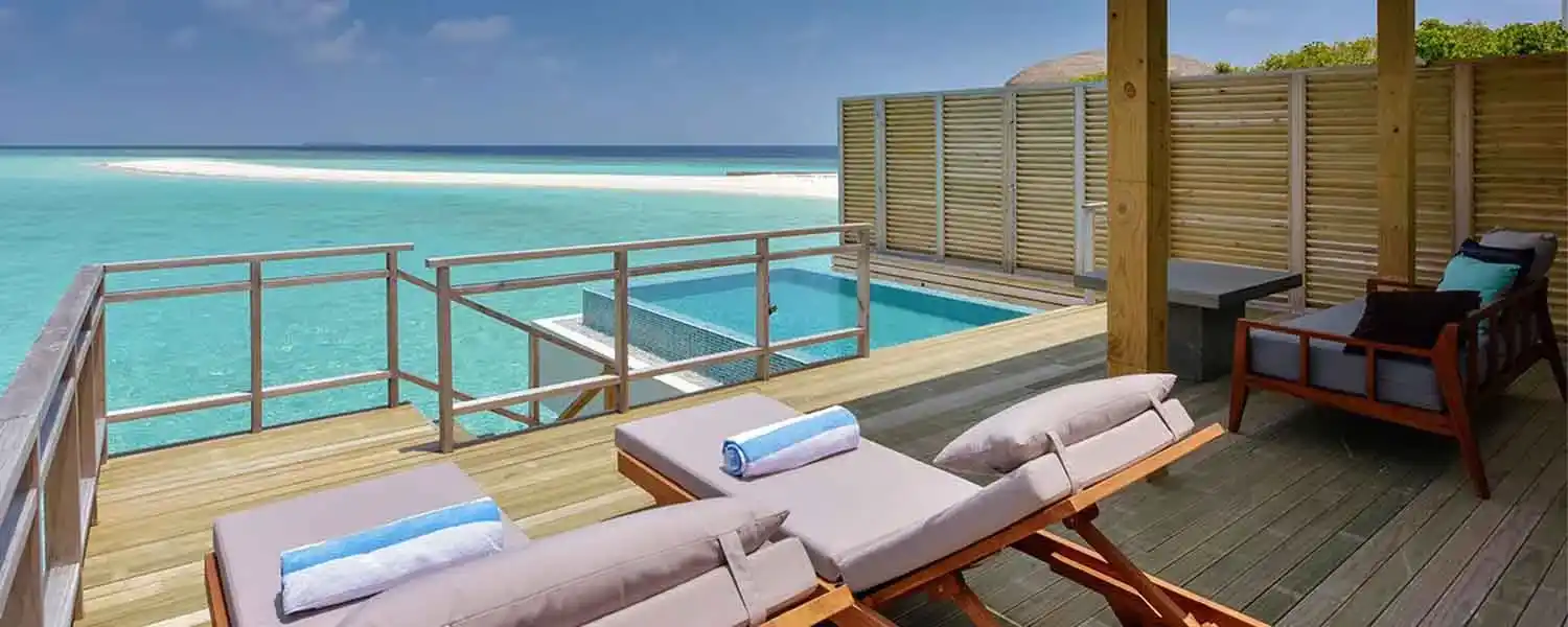 Dhigali Maldives-1
